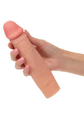 Performance Maxx Liquid Silicone Extension System - Vanilla